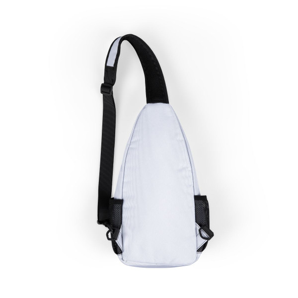 Digital Currency Wave - Chest Bag (AOP)