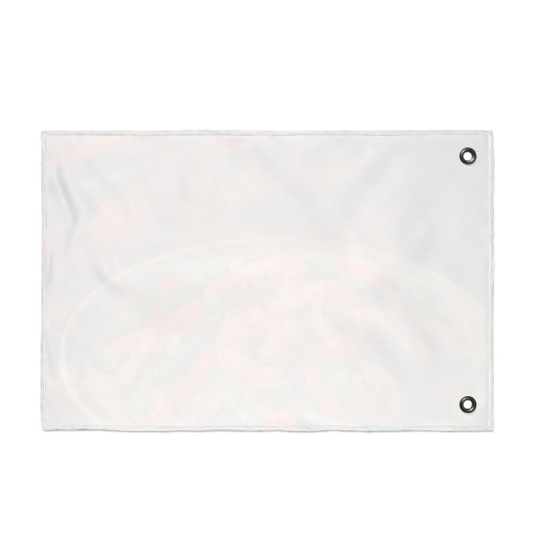 Flavorful Journeys - Double Sided Flag