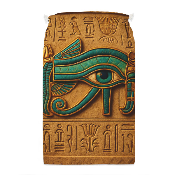 Mystical Eye of Horus - Sack