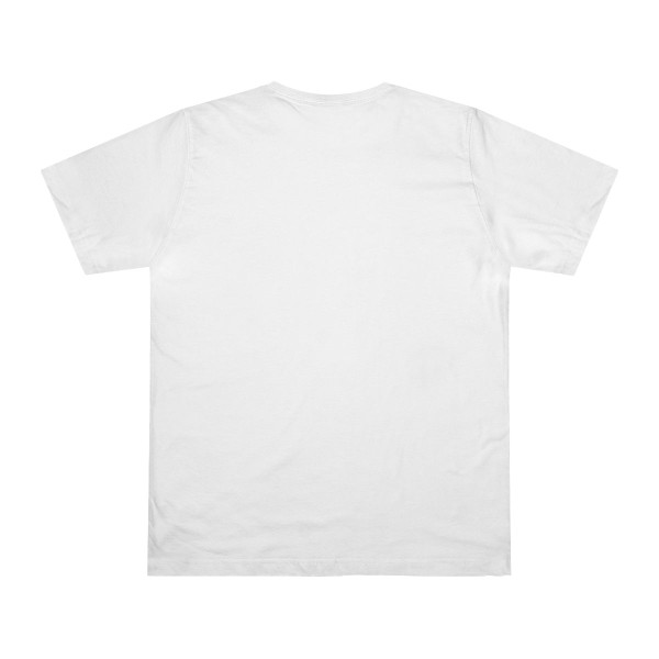 Digital Currency Wave - Unisex Deluxe T-shirt 