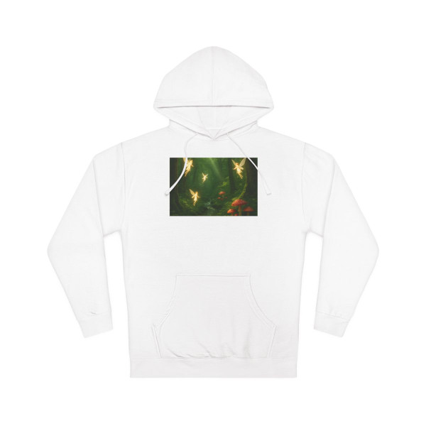 Whispers of the Woods - Unisex Hooded Sweatshirt Whispers of the Woods - Unisex Hooded Sweatshirt