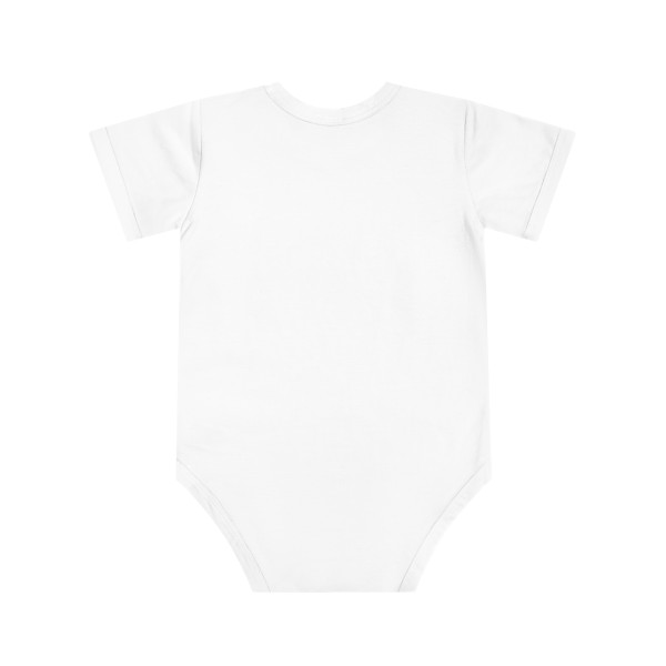 Whispers of the Woods - Baby Short Sleeve Bodysuit