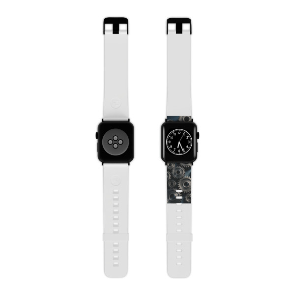 Gears of Innovation - Watch Band for Apple Watch