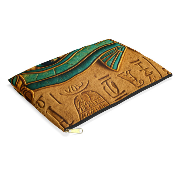 Mystical Eye of Horus - Accessory Pouch