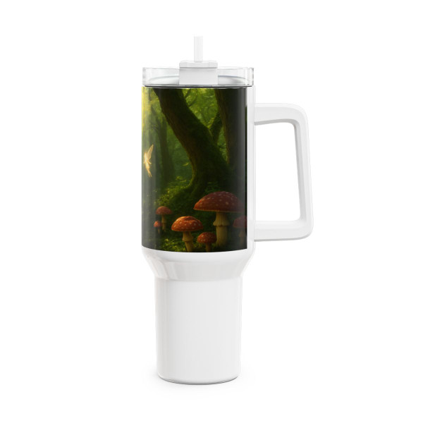 Whispers of the Woods - Tumbler, 40oz