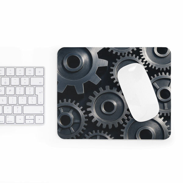 Gears of Innovation - Mouse Pad (EU) Gears of Innovation - Mouse Pad (EU)