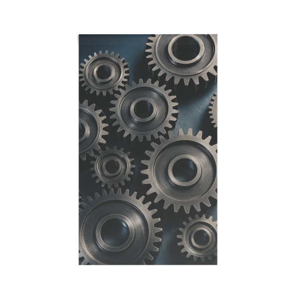 Gears of Innovation - House Banner