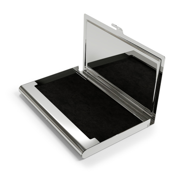 Driven to Succeed - Business Card Holder