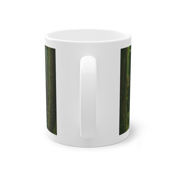 Whimsical Woodland Sprite - Standard Mug, 11oz