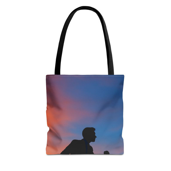 Driven to Succeed - Tote Bag (AOP) Driven to Succeed - Tote Bag (AOP)