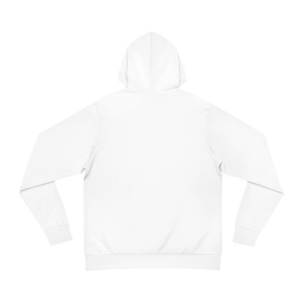 Driven to Succeed - Fashion Hoodie (AOP)