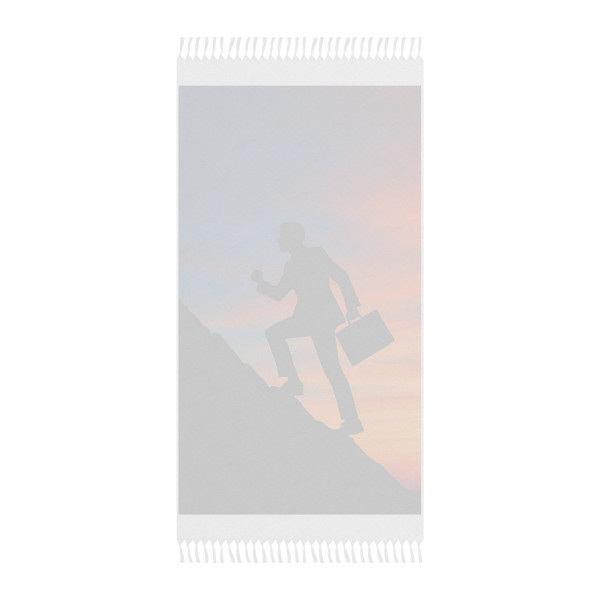 Driven to Succeed - Boho Beach Cloth