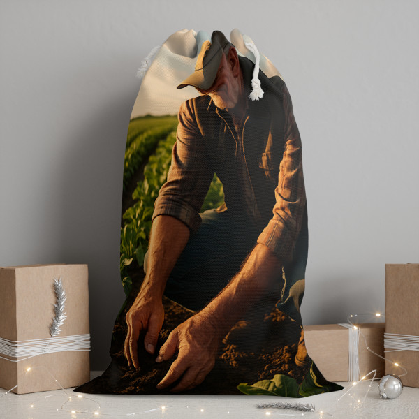 Harvest Heartbeat - Sack