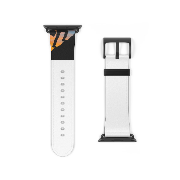 Driven to Succeed - Watch Band