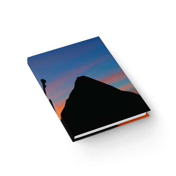 Driven to Succeed - Journal - Blank