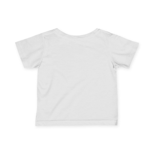 Ethereal Twilight Glade - Infant Fine Jersey Tee