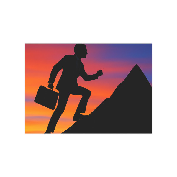 Driven to Succeed - Unframed Prints