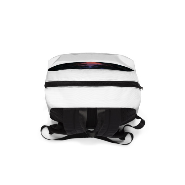 Ethereal Twilight Glade - Unisex Classic Backpack