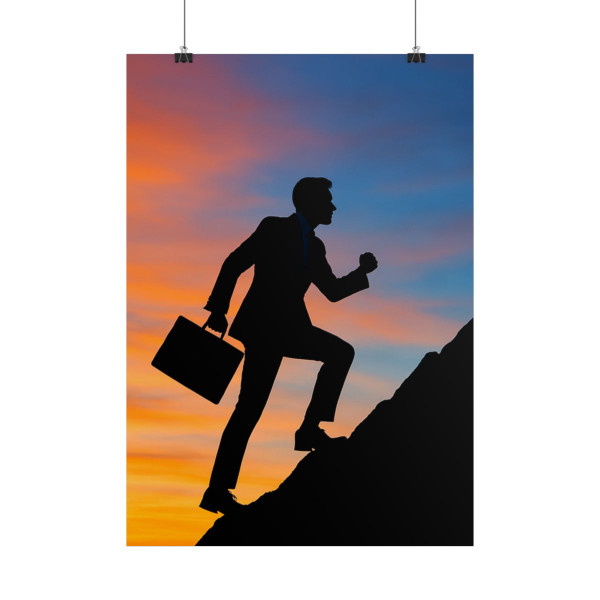 Driven to Succeed - Posters (EU)