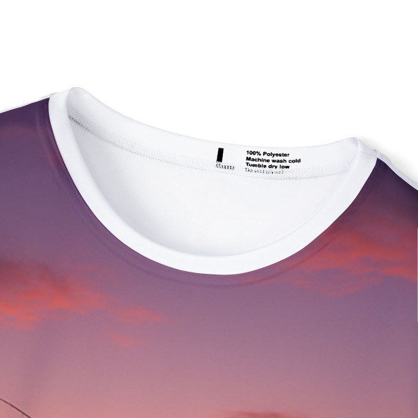 Casting Dreams - Men's Sports Jersey (AOP)