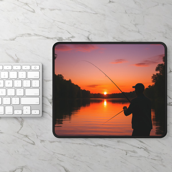 Casting Dreams - Gaming Mouse Pad