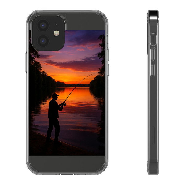 Casting Dreams - Clear Cases