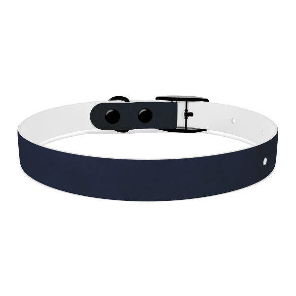 Ethereal Twilight Glade - Dog Collar