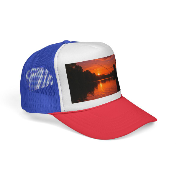 Casting Dreams - Trucker Caps