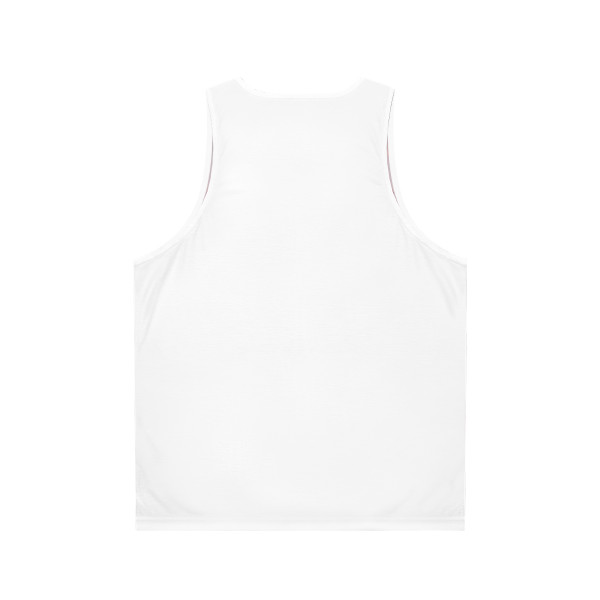 Casting Dreams - Unisex Tank Top (AOP) Casting Dreams - Unisex Tank Top (AOP)