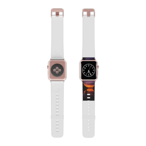 Casting Dreams - Watch Band for Apple Watch