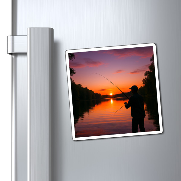 Casting Dreams - Magnets