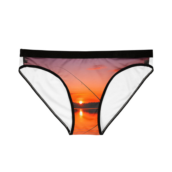 Casting Dreams - Women's Underwear (AOP)