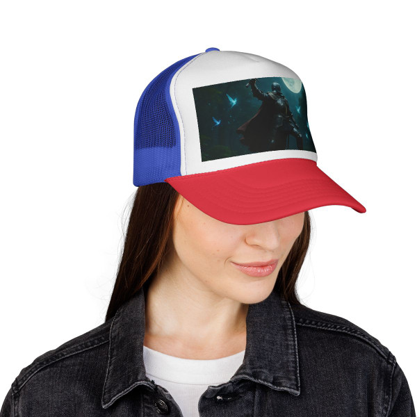 Epic Fantasy Quest - Trucker Caps