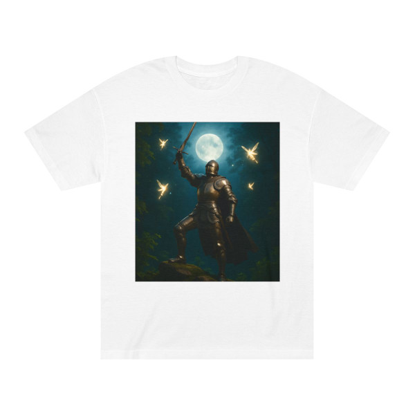 Epic Fantasy Quest - Unisex Classic Tee