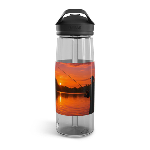 Casting Dreams - CamelBak Eddy®  Water Bottle, 20oz\25oz