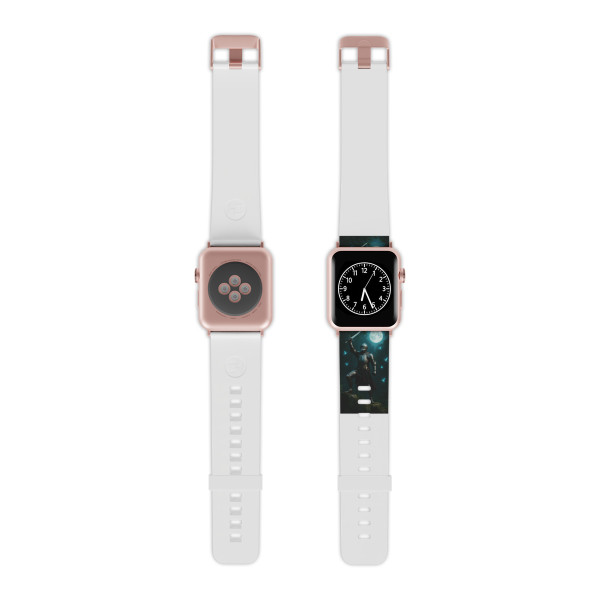 Epic Fantasy Quest - Watch Band for Apple Watch