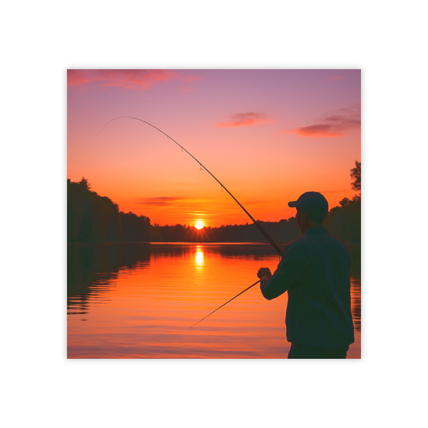 Casting Dreams - Post-it® Note Pads