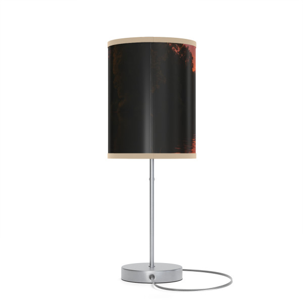 Casting Dreams - Lamp on a Stand, US|CA plug Casting Dreams - Lamp on a Stand, US|CA plug