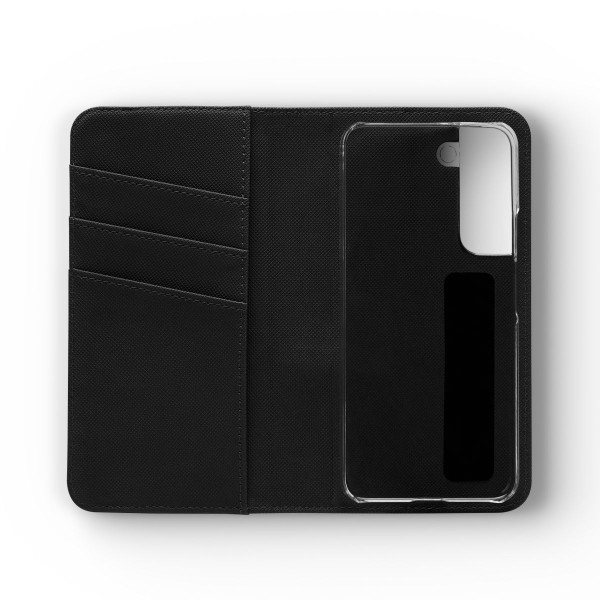 Cap Toss Celebration - Flip Cases