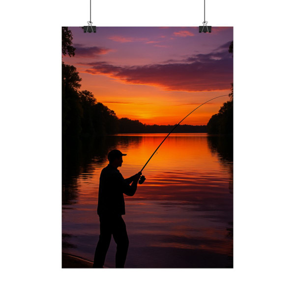 Casting Dreams - Posters (EU)