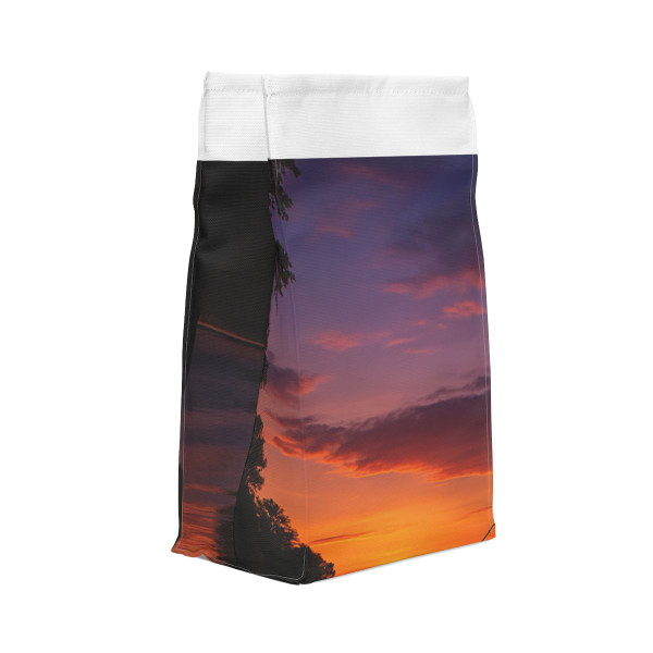 Casting Dreams - Polyester Lunch Bag