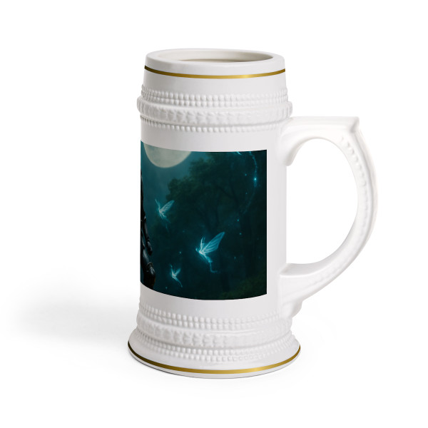 Epic Fantasy Quest - Stein Mug