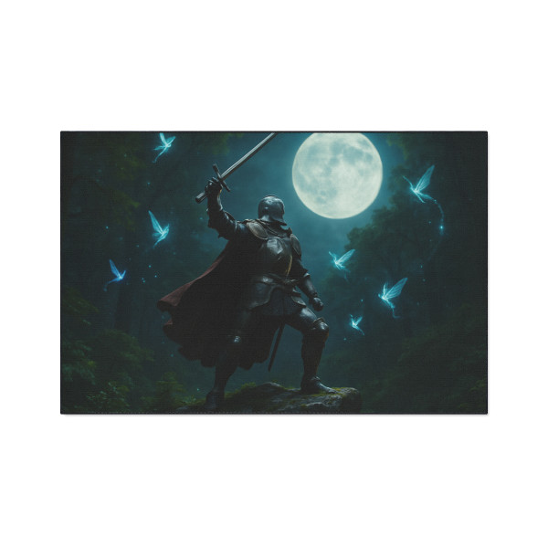 Epic Fantasy Quest - Heavy Duty Floor Mat