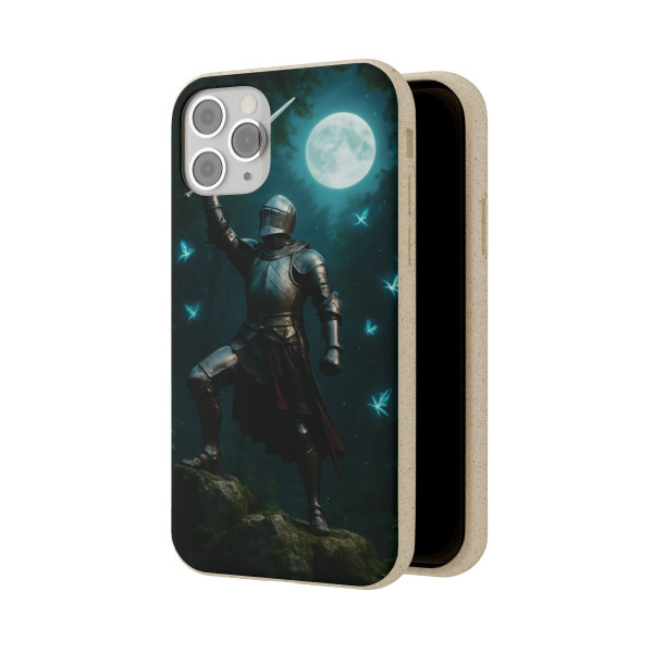 Epic Fantasy Quest - Biodegradable Cases