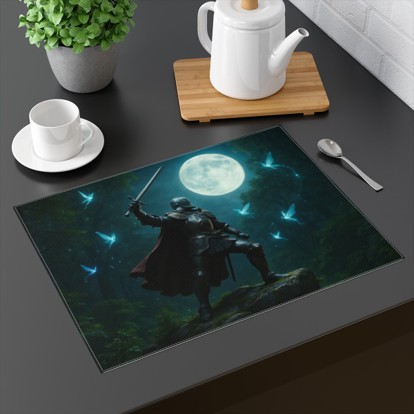 Epic Fantasy Quest - Placemat, 1pc