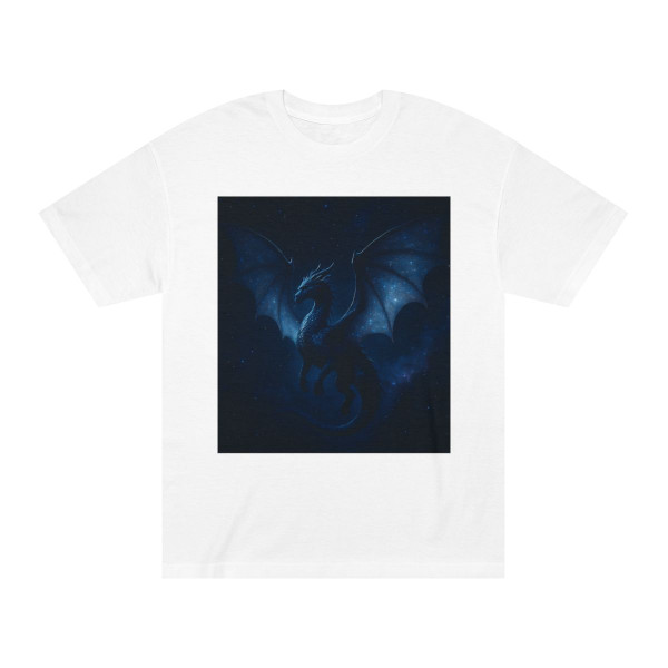 Celestial Wyrm - Unisex Classic Tee