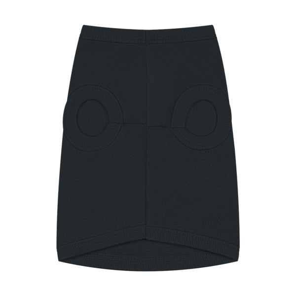 Cap Toss Celebration - Pet Tank Top