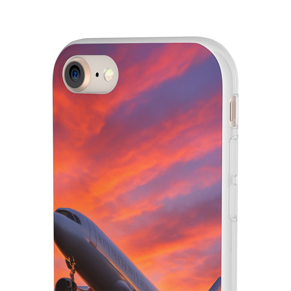 Skyward Bound - Flexi Cases