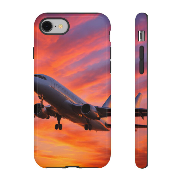 Skyward Bound - Tough Cases