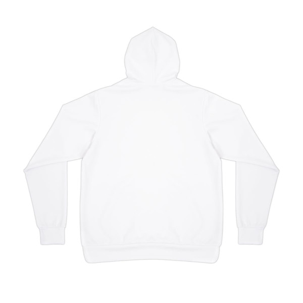 Savanna Sunset Harmony - Athletic Hoodie (AOP)
